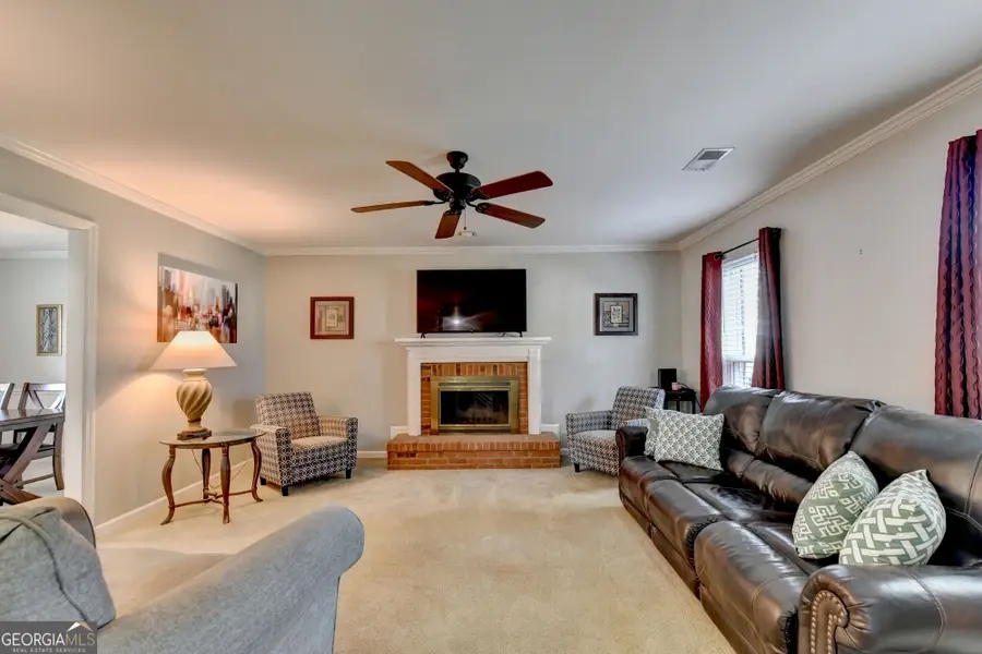 820 Meadowsong Circle, Lawrenceville, GA 30043 - #2