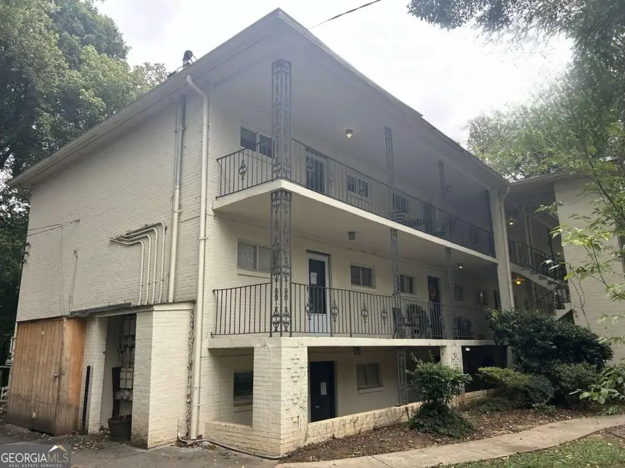 699 Argonne Avenue Ne #1, Atlanta, GA 30308 - #2