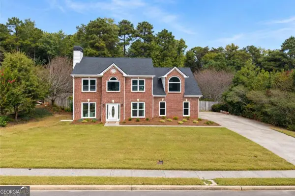 3400 Duncan Bridge Drive, Buford, GA 30519
