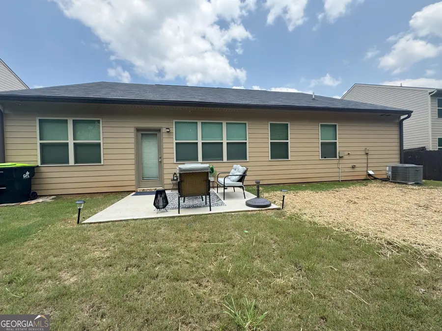 248 Cranapple Lane, McDonough, GA 30253 - #3