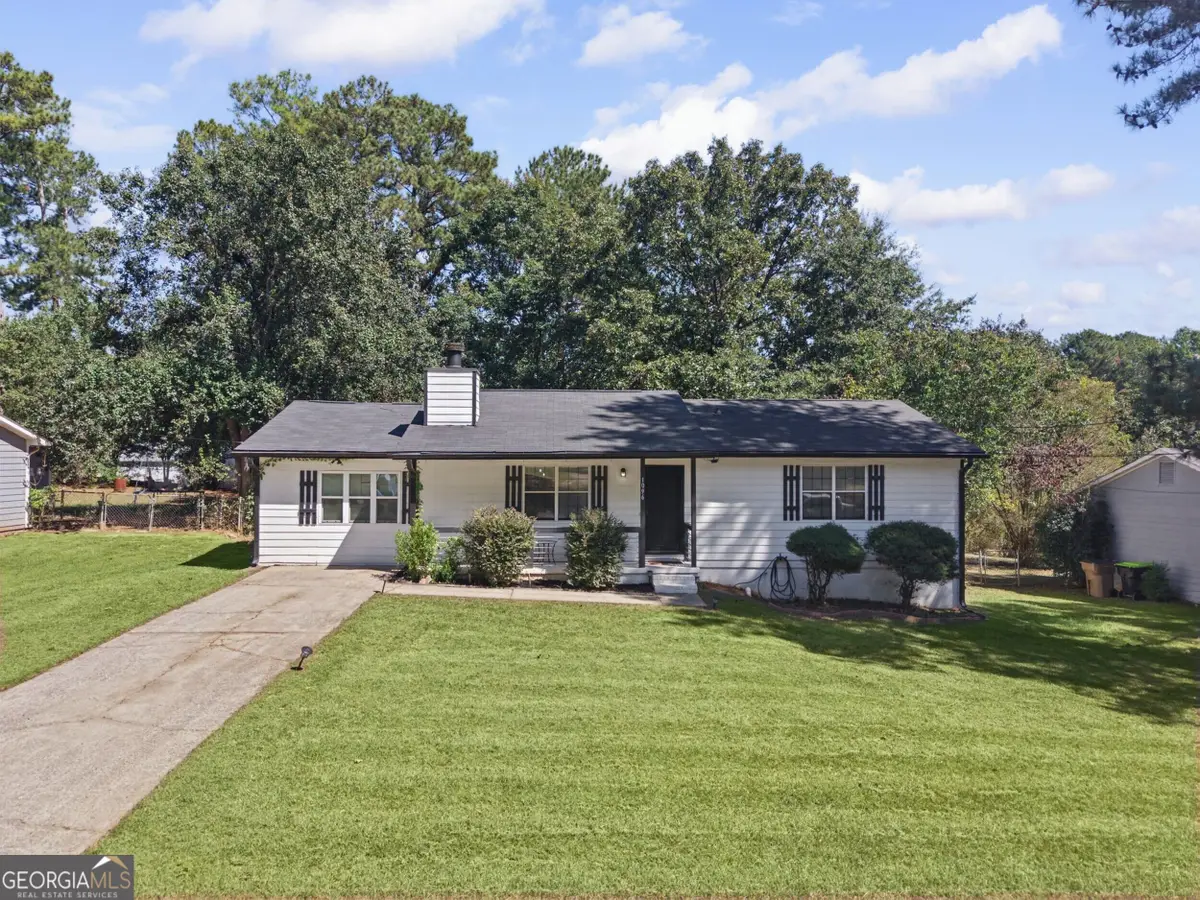 1096 Greendale Lane, Jonesboro, GA 30238 - #1