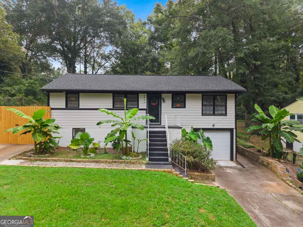 2846 3rd Avenue Sw, Atlanta, GA 30315 - #1