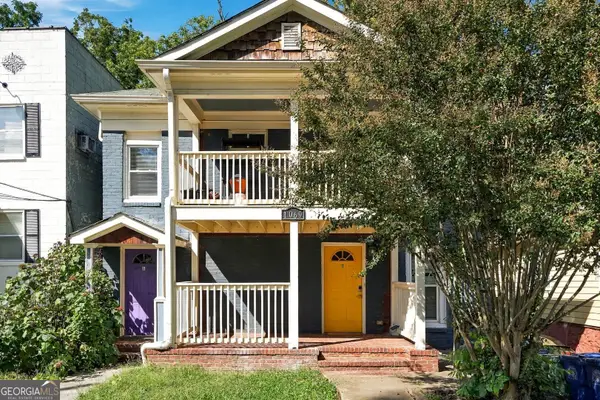 1069 Martin Luther King Jr Drive, Atlanta, GA 30314