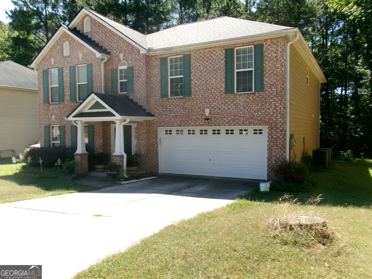 725 Millstone Drive, Jonesboro, GA 30238 - #1