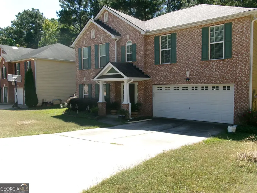 725 Millstone Drive, Jonesboro, GA 30238 - #2