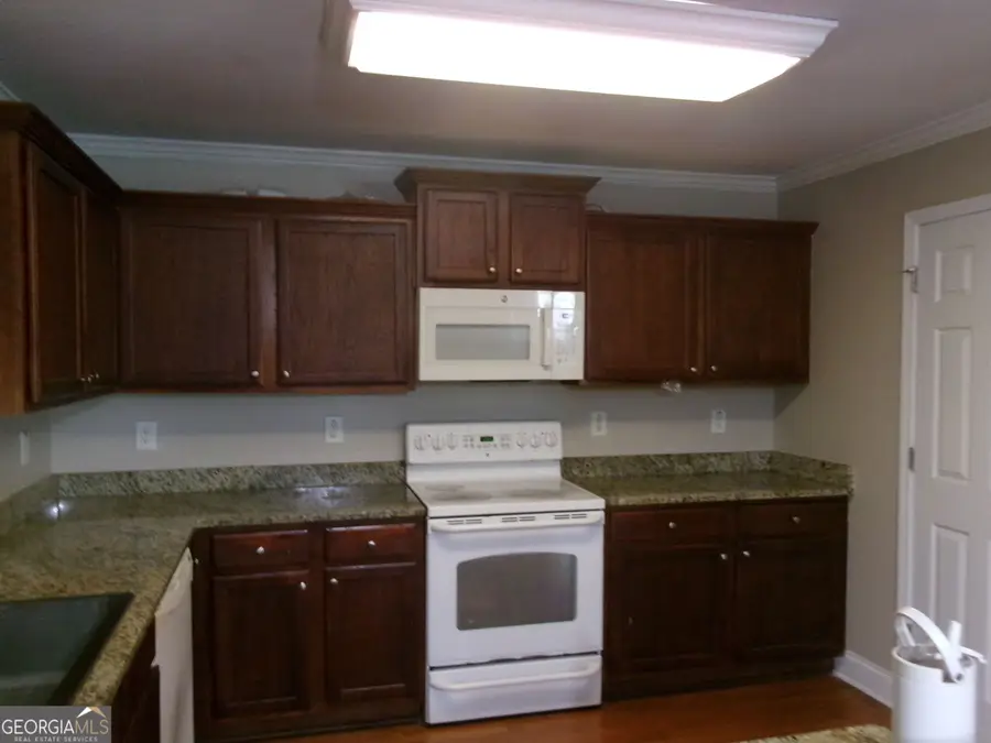725 Millstone Drive, Jonesboro, GA 30238 - #3