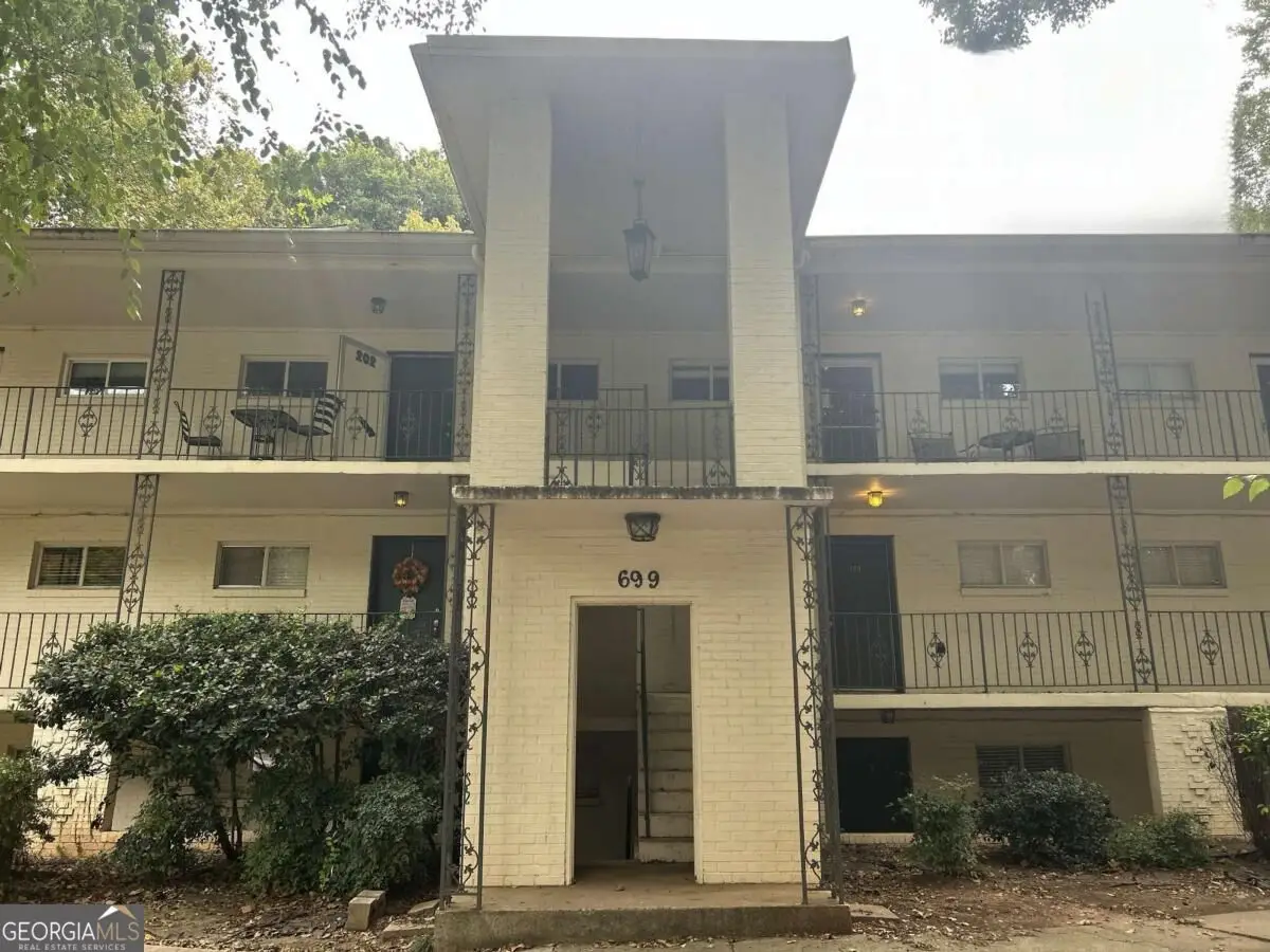 699 Argonne Avenue Ne #101, Atlanta, GA 30308 - #1
