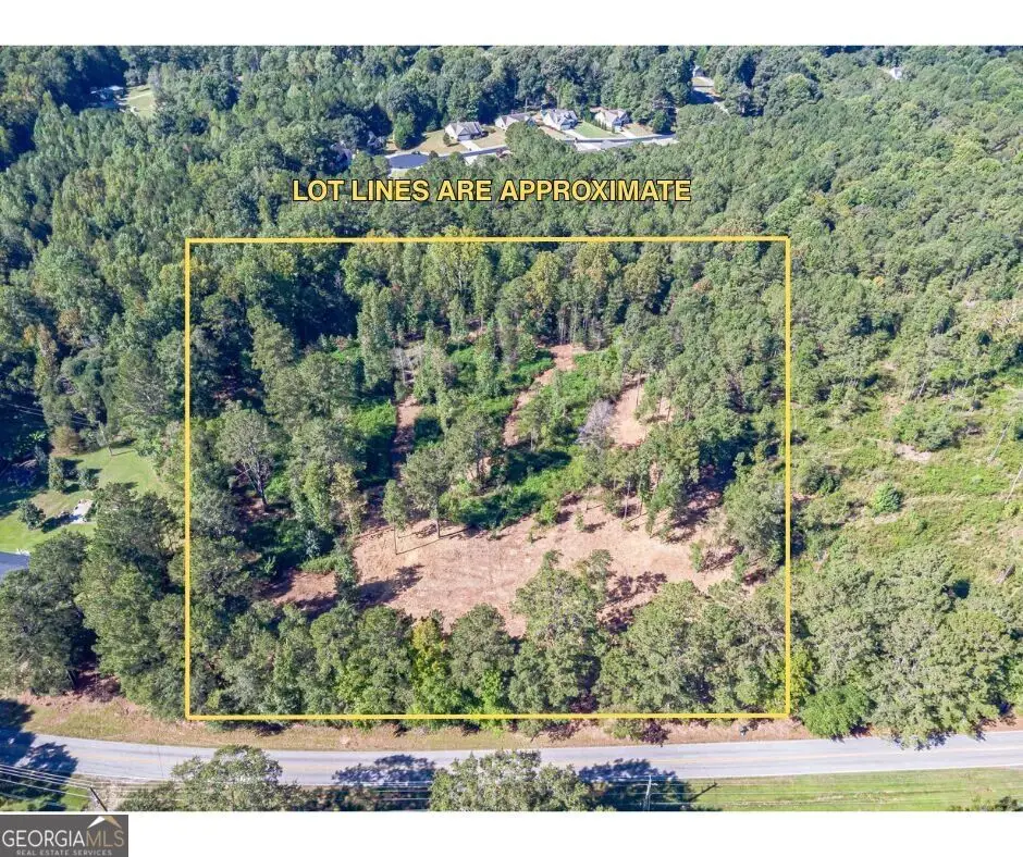 3310 Etchison Road, Loganville, GA 30052 - #1