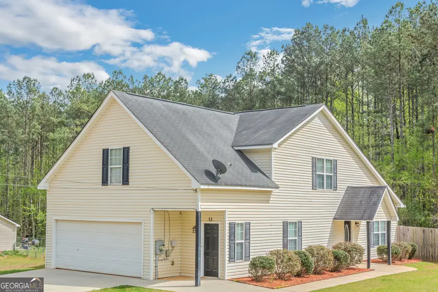 201 Christian Circle, Carrollton, GA 30116 - #2