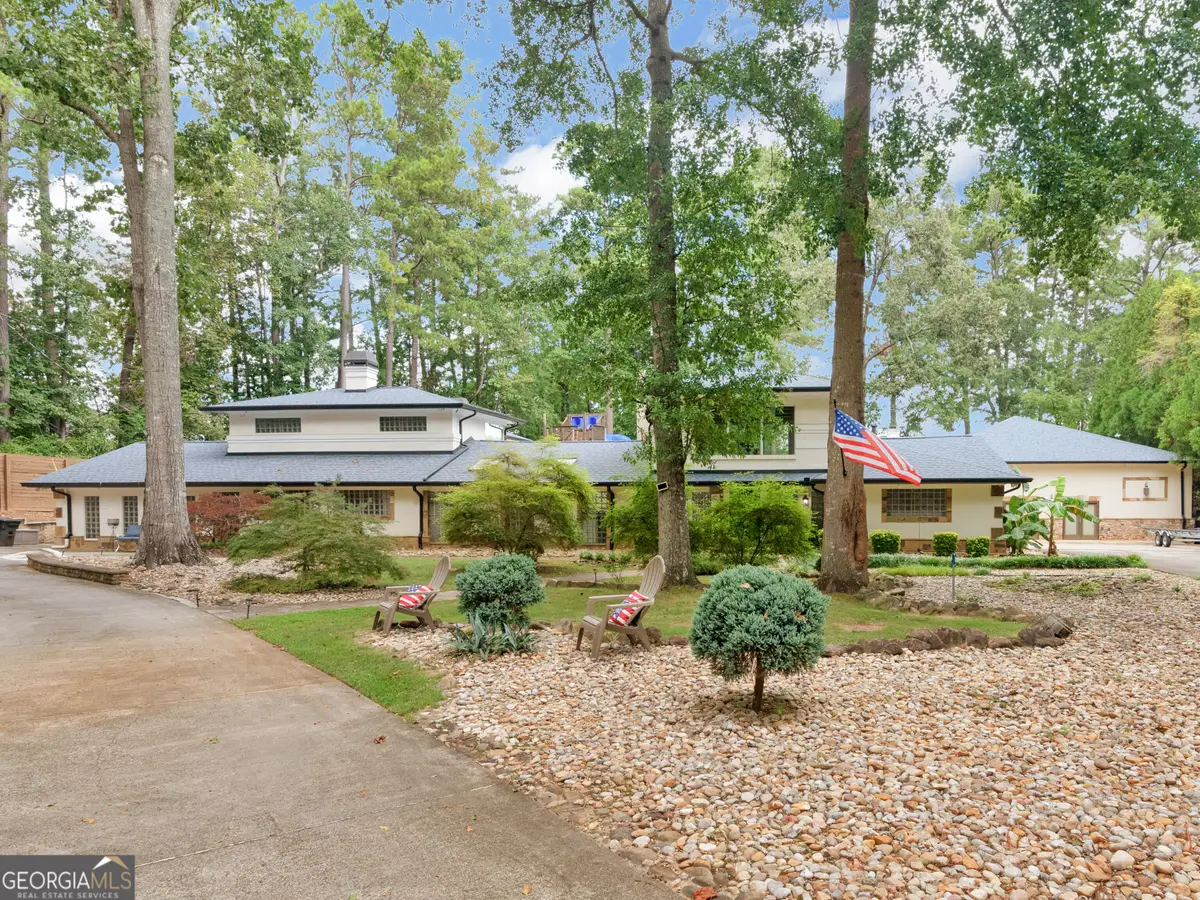 2440 Emerald Drive, Jonesboro, GA 30236 - #1