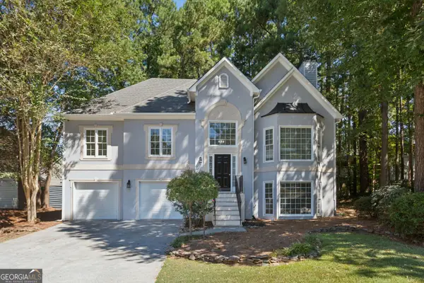 1183 Cool Springs Drive, Kennesaw, GA 30144