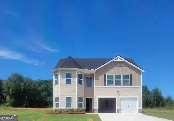 804 Clydes Way, Jackson, GA 30233