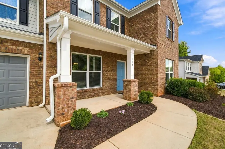 113 Himalaya Way, McDonough, GA 30253 - #2