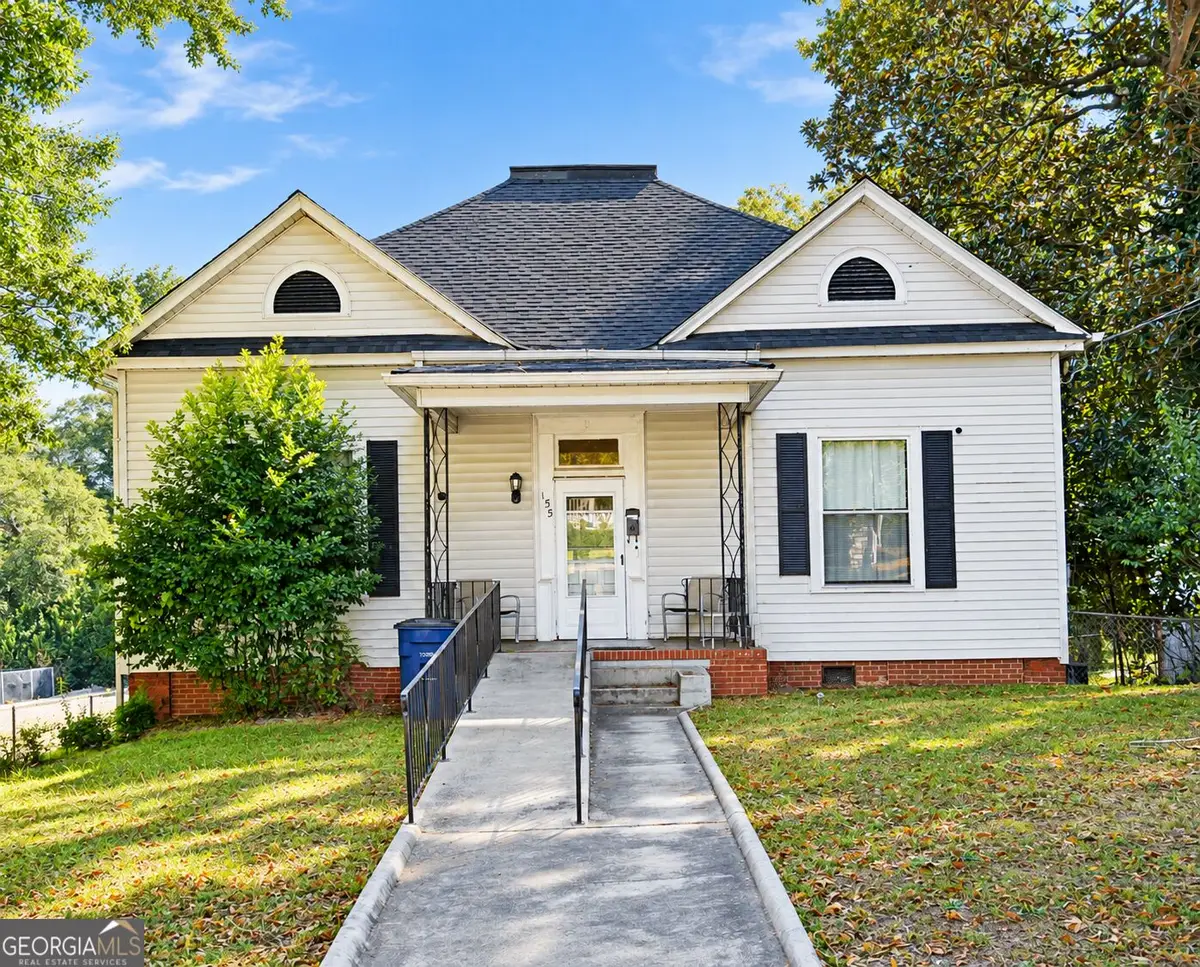 155 Forest Avenue, Macon, GA 31204 - #1