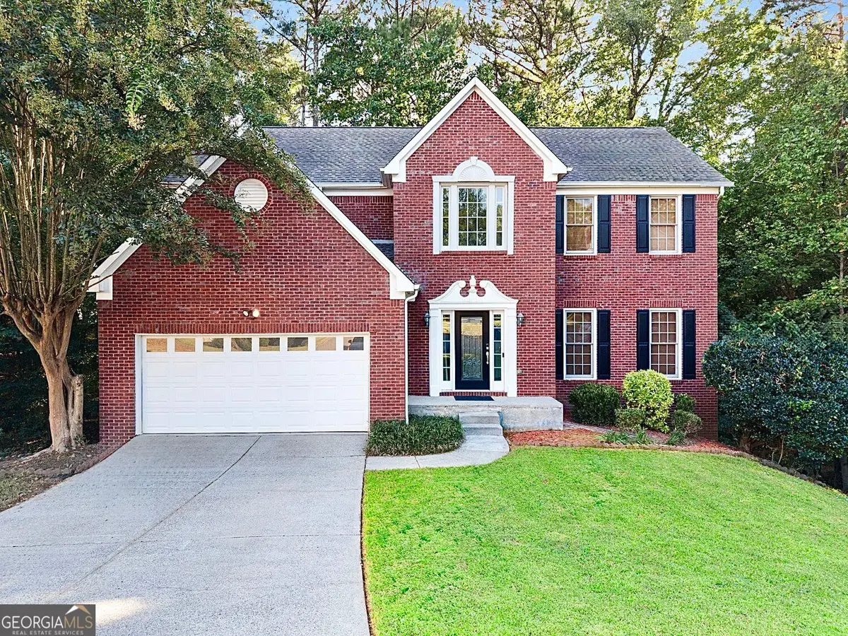 3378 Willbrooke Court, Duluth, GA 30096 - #1