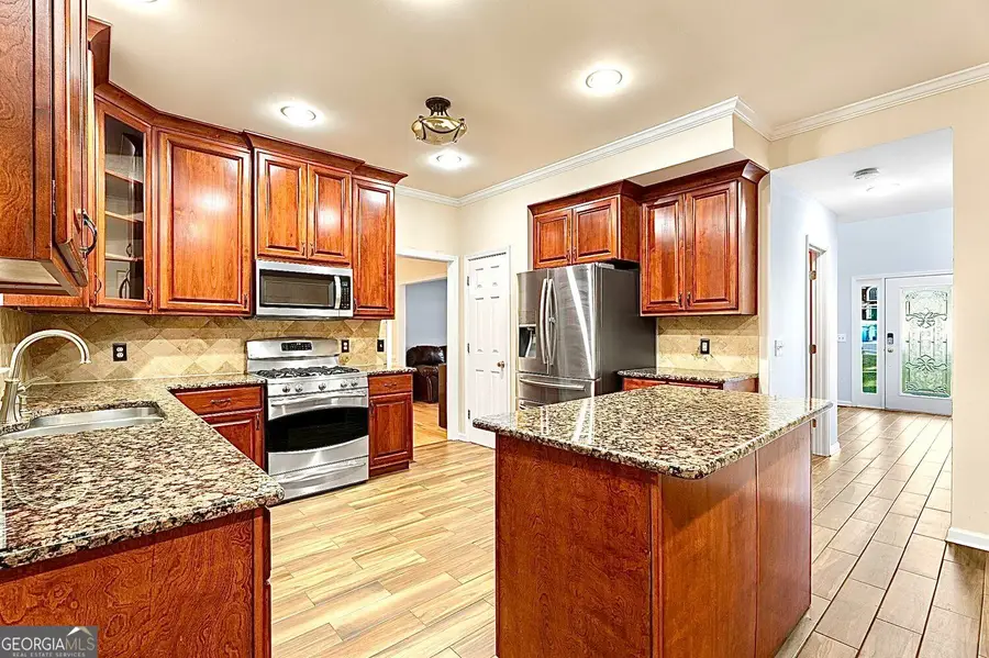 3378 Willbrooke Court, Duluth, GA 30096 - #2