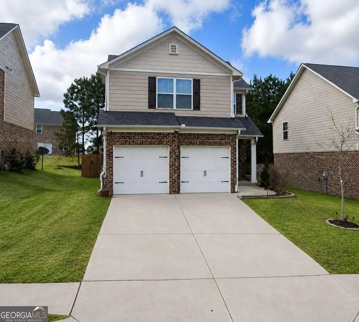 105 Al Jennah Boulevard, Locust Grove, GA 30248 - #1