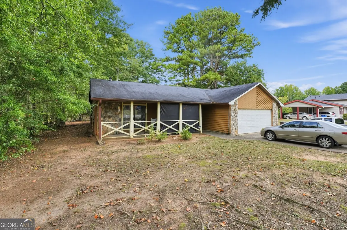 217 Avalon Way, Riverdale, GA 30274 - #1