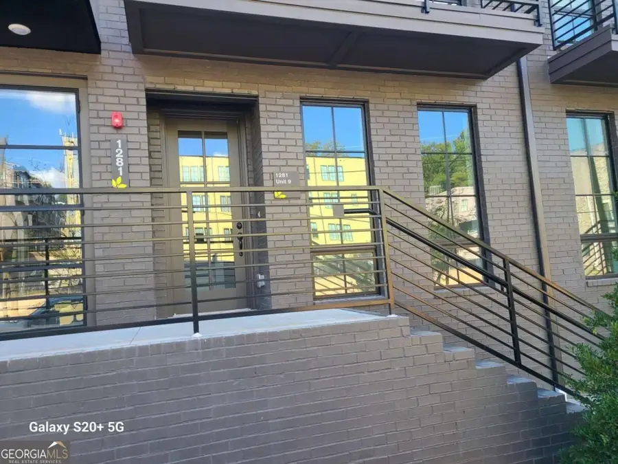 1281 Felix Court Nw #9, Atlanta, GA 30318 - #3