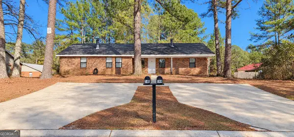 144-146 W Paces Drive, Athens, GA 30605