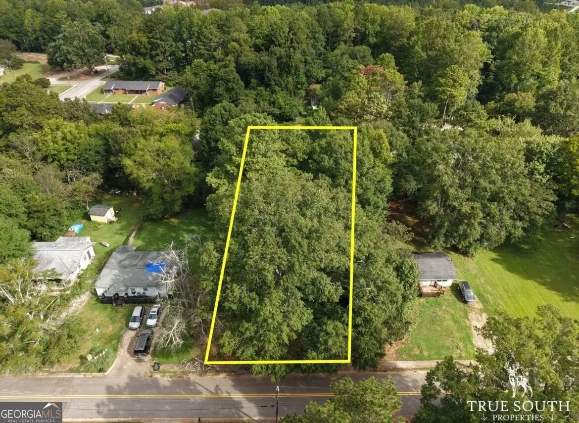 0 Russell St, Villa Rica, GA 30180 - #1