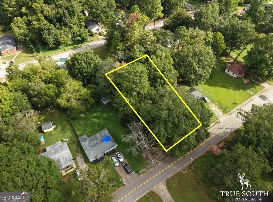 0 Russell St, Villa Rica, GA 30180 - #2