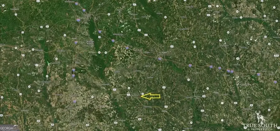 0 Bedsole Rd, Eastman, GA 31023 - #3