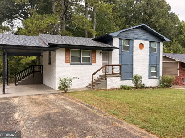 3589 Eisenhower Circle, Atlanta, GA 30354