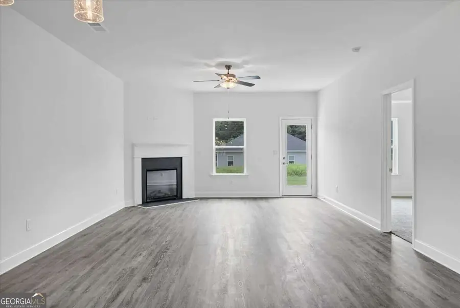 317 Angela Avenue #LOT 04, Bowdon, GA 30108 - #2
