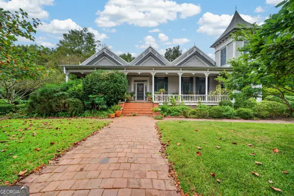 421 N Madison Avenue, Eatonton, GA 31024