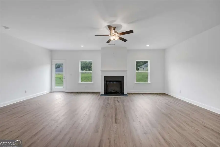 313 Angela Avenue #LOT 05, Bowdon, GA 30108 - #2