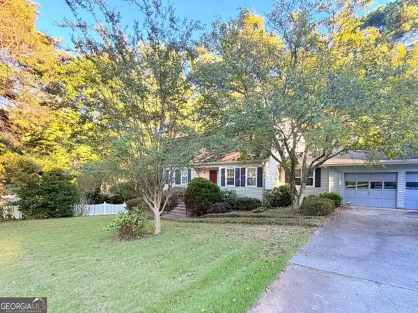 4694 Marc Court Sw, Lilburn, GA 30047