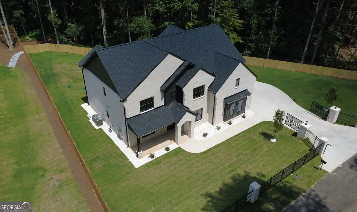 1560 Ewing Chapel Road, Dacula, GA 30019 - #1