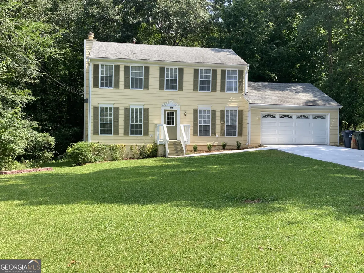5979 Eton Court, Norcross, GA 30071 - #1