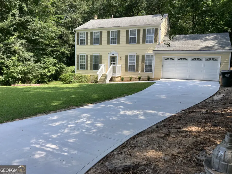 5979 Eton Court, Norcross, GA 30071 - #2