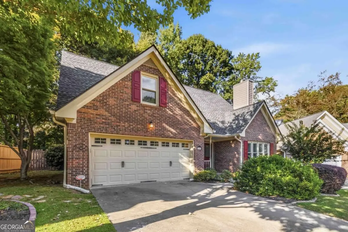 4405 Clipper Bay Road, Duluth, GA 30096 - #1