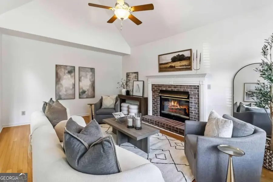 4405 Clipper Bay Road, Duluth, GA 30096 - #2