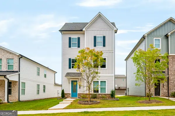 3029 Cambridge Mill Street, Acworth, GA 30102