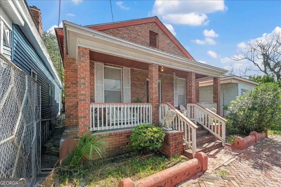 420 W 42nd Street, Savannah, GA 31401 - #2