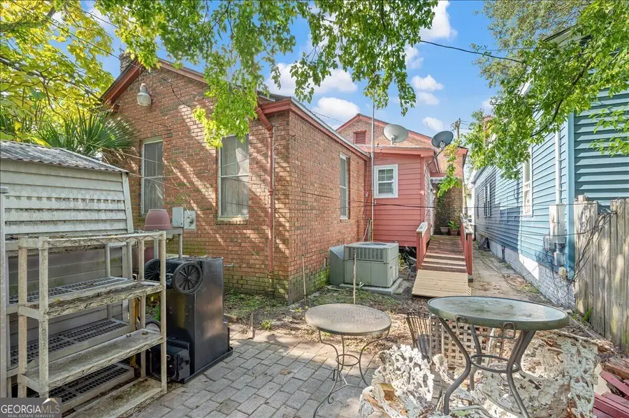 420 W 42nd Street, Savannah, GA 31401 - #3