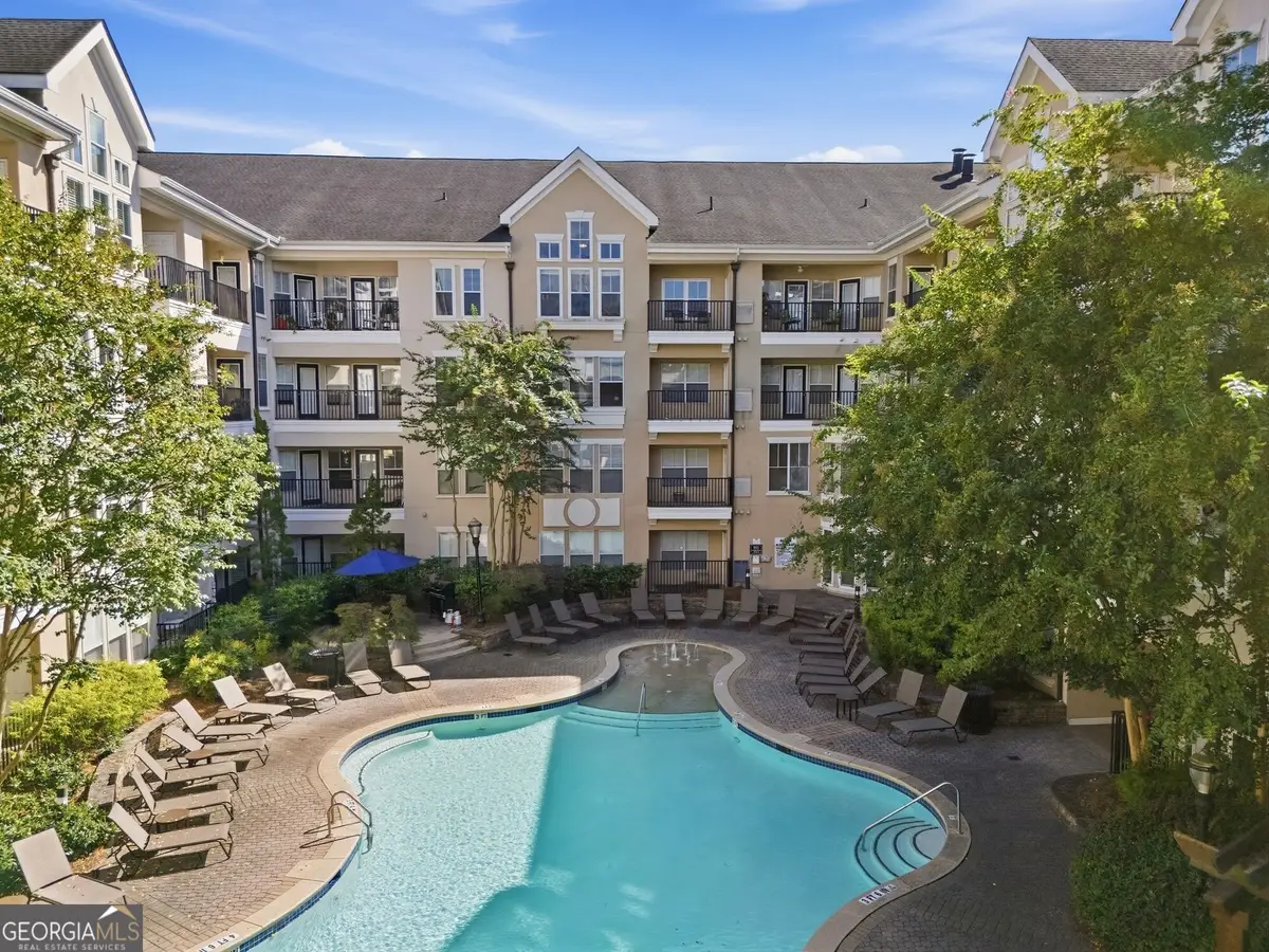 1850 Cotillion Dr #1413, Dunwoody, GA 30338 - #1