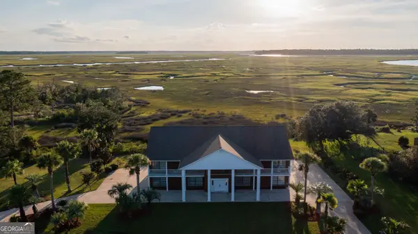 344 Alexanders Court, St. Marys, GA 31558