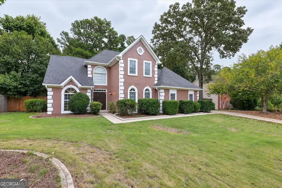 2374 Battle Forest Dr Sw, Marietta, GA 30064 - #2