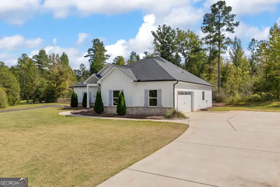 1094 Mcleod Estates Drive, Monroe, GA 30655 - #3