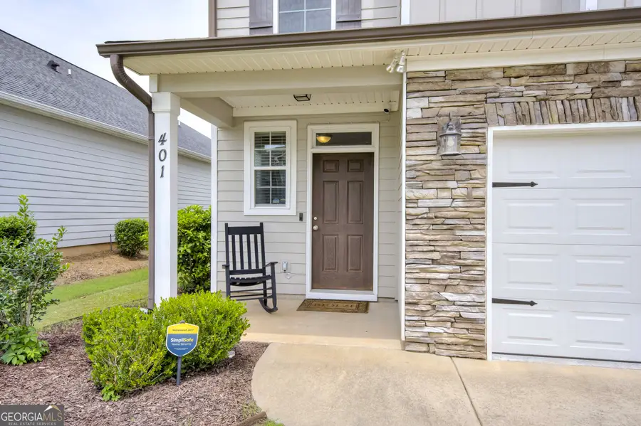 401 Longmeadow Drive, Grovetown, GA 30813 - #3