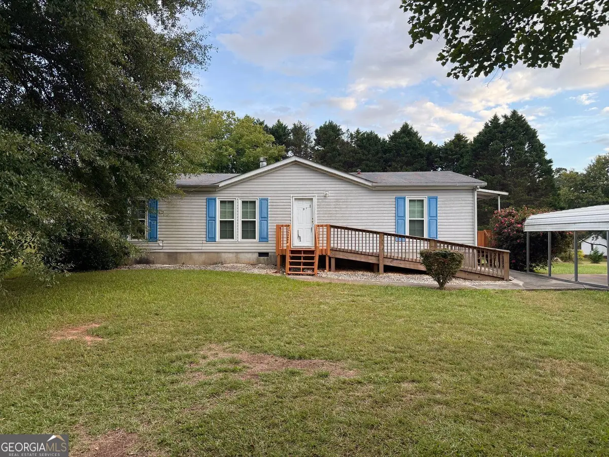 3015 Tommy Dillard Road, Monroe, GA 30656 - #1