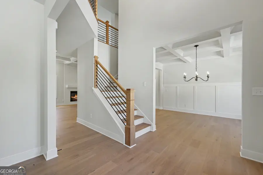 3199 Brush Arbor Court, Jefferson, GA 30549 - #3