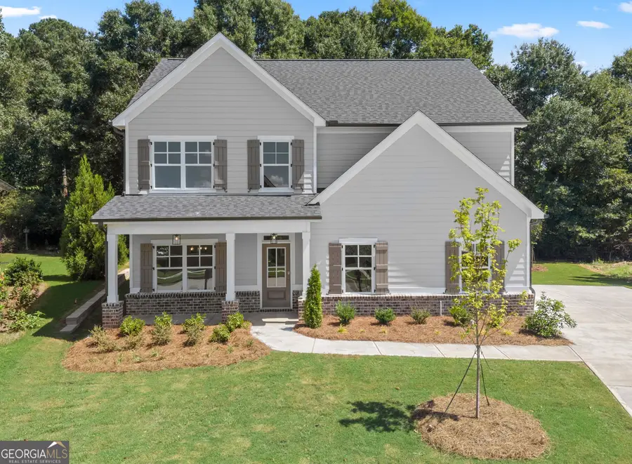 4290 Brookhaven Drive Se, Covington, GA 30014 - #2