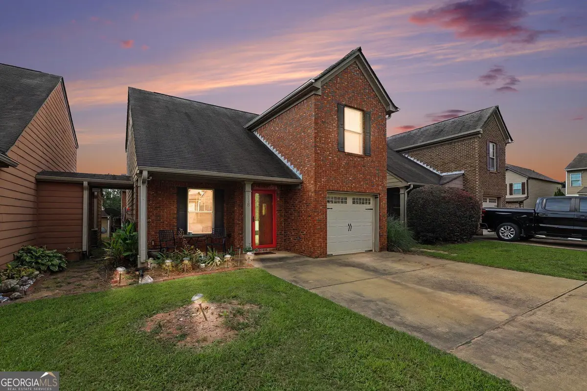118 Jaclyn Way, Fairburn, GA 30213 - #1