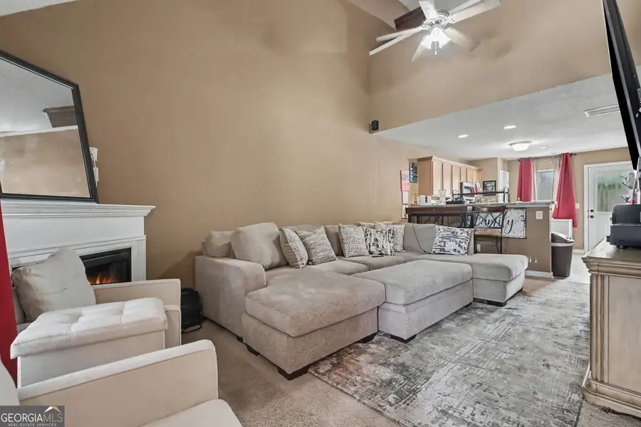 118 Jaclyn Way, Fairburn, GA 30213 - #3